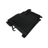 Λαστιχένια πατάκια RENAULT Kangoo II (2008-2021) / MERCEDES Citan W415 (2012-2021) - 4 τμχ. - 4τμχ.