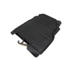 Λαστιχένια πατάκια RENAULT Kangoo II (2008-2021) / MERCEDES Citan W415 (2012-2021) - 4 τμχ. - 4τμχ.