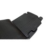 Λαστιχένια πατάκια RENAULT Kangoo II (2008-2021) / MERCEDES Citan W415 (2012-2021) - 4 τμχ. - 4τμχ.