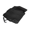 Λαστιχένια πατάκια CITROEN C1 I (2005-2014) / PEUGEOT 107 (2005 - 2014) / TOYOTA Aygo I (2005-2014) - 4τμχ.