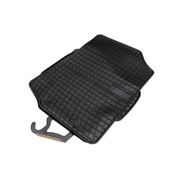 Λαστιχένια πατάκια CITROEN C1 I (2005-2014) / PEUGEOT 107 (2005 - 2014) / TOYOTA Aygo I (2005-2014) - 4τμχ.