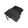 Λαστιχένια πατάκια BMW X3 F25 (2010-2017) / X4 F26 (2014-2018) - 4τμχ.
