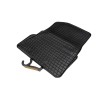 Λαστιχένια πατάκια BMW X3 F25 (2010-2017) / X4 F26 (2014-2018) - 4τμχ.