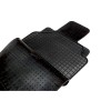 Λαστιχένια πατάκια BMW X3 F25 (2010-2017) / X4 F26 (2014-2018) - 4τμχ.