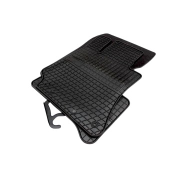Λαστιχένια πατάκια MERCEDES E-Class W212 (2009-2016) / CLS C218 (2011-2018) - 4τμχ. Λαστιχένια πατάκια MERCEDES E-Class W212 (2009-2016) / CLS C218 (2011-2018) - 4τμχ.