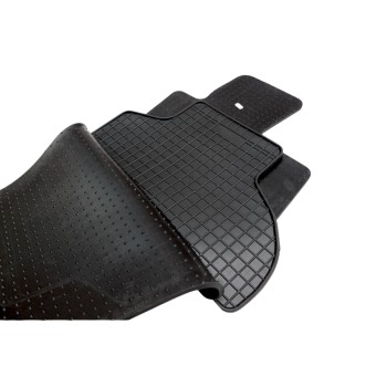Λαστιχένια πατάκια BMW X5 F15 (2013-2018) - 4τμχ.