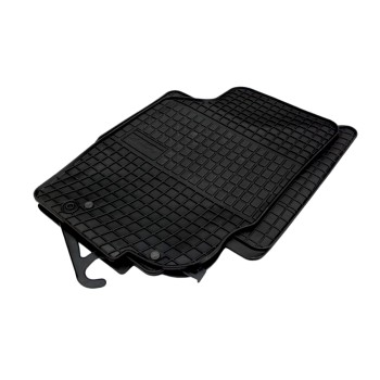 Λαστιχένια πατάκια TOYOTA Hilux (2005-2015) - 4τμχ. Λαστιχένια πατάκια TOYOTA Hilux (2005-2015) - 4τμχ.