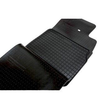 Λαστιχένια πατάκια HONDA HR-V I (1998-2005) - 4τμχ.