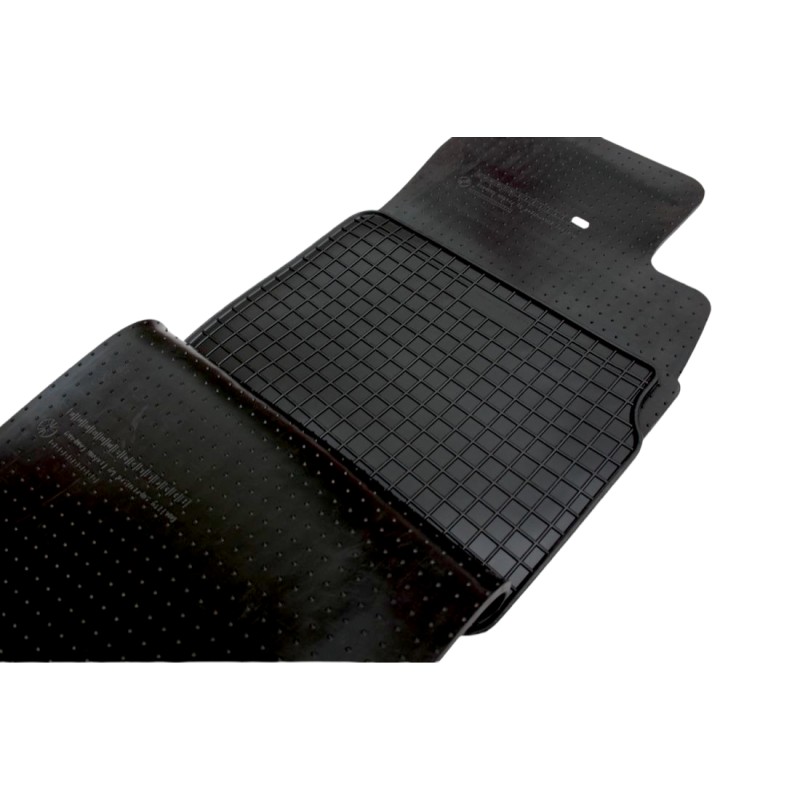 Λαστιχένια πατάκια HONDA HR-V I (1998-2005) - 4τμχ.