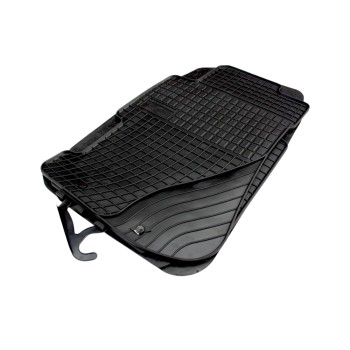 Λαστιχένια πατάκια HONDA Civic VII (2001-2006) - 3 / 5d hatchback - 4τμχ. Λαστιχένια πατάκια HONDA Civic VII (2001-2006) - 3 / 5d hatchback - 4τμχ.