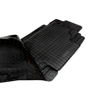 Λαστιχένια πατάκια HONDA Civic VII (2001-2006) - 3 / 5d hatchback - 4τμχ. Λαστιχένια πατάκια HONDA Civic VII (2001-2006) - 3 / 5d hatchback - 4τμχ.