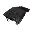 Λαστιχένια πατάκια NISSAN X-Trail T30 (2001-2007) - 4τμχ.