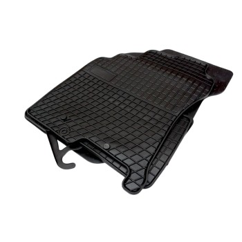 Λαστιχένια πατάκια NISSAN X-Trail T30 (2001-2007) - 4τμχ.