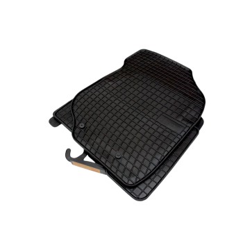 Λαστιχένια πατάκια NISSAN X-Trail T30 (2001-2007) - 4τμχ.
