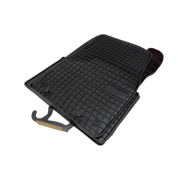 Λαστιχένια πατάκια JEEP Grand Cherokee WK2 (2010-2022) - 4τμχ. Λαστιχένια πατάκια JEEP Grand Cherokee WK2 (2010-2022) - 4τμχ.