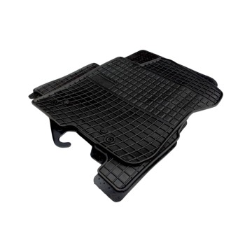 Λαστιχένια πατάκια TOYOTA Land Cruiser J150 (2009+) / Lexus LX (2008-2021) - 4τμχ. Λαστιχένια πατάκια TOYOTA Land Cruiser J150 (2009+) / Lexus LX (2008-2021) - 4τμχ.