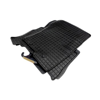 Λαστιχένια πατάκια TOYOTA Land Cruiser J150 (2009+) / Lexus LX (2008-2021) - 4τμχ. Λαστιχένια πατάκια TOYOTA Land Cruiser J150 (2009+) / Lexus LX (2008-2021) - 4τμχ.