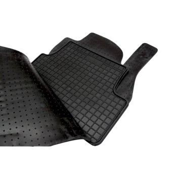 Λαστιχένια πατάκια SEAT Arona (2015+) / VW Taigo (2020+) - 4τμχ.