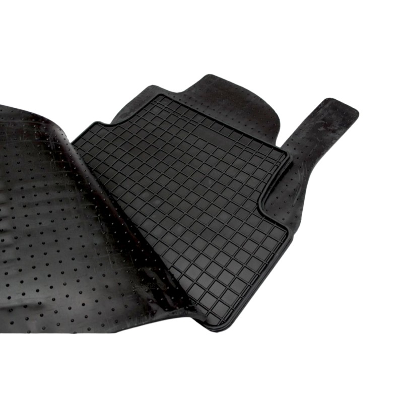 Λαστιχένια πατάκια SEAT Arona (2015+) / VW Taigo (2020+) - 4τμχ.