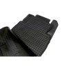 Λαστιχένια πατάκια NISSAN Murano Z51 (2008-2014) - 4τμχ.