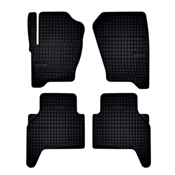 Λαστιχένια πατάκια RANGE ROVER Sport (2005-2013) - 4 τμχ.