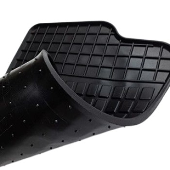 Λαστιχένια πατάκια JEEP Grand Cherokee WK (2004-2010) - 4τμχ. Λαστιχένια πατάκια JEEP Grand Cherokee WK (2004-2010) - 4τμχ.