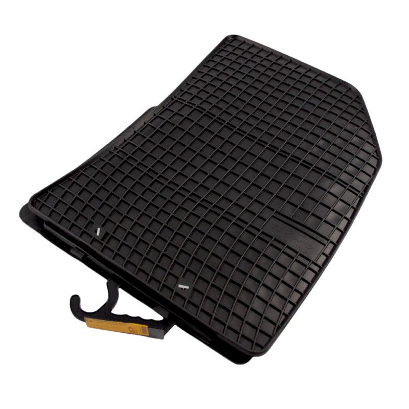 Λαστιχένια πατάκια CITROEN C4 Picasso II / Grand Picasso II / C4 SpaceTourer (2013-2019) - 4τμχ.