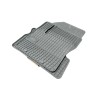 Λαστιχένια πατάκια FORD C-Max (2003-2010) - γκρι - 4τμχ.