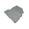 Λαστιχένια πατάκια FORD C-Max (2003-2010) - γκρι - 4τμχ.