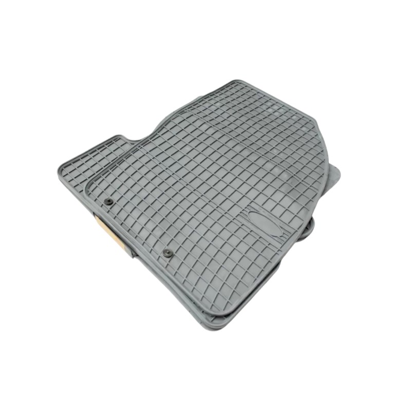 Λαστιχένια πατάκια FORD C-Max (2003-2010) - γκρι - 4τμχ.