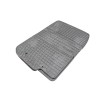 Λαστιχένια πατάκια MERCEDES ML W166 (2011-2015) / GL X166 (2012-2015) / GLS X166 (2013-2019) / GLE W166 (2015-2019) - γκρι - 4τμχ.