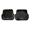 Λαστιχένια πατάκια AUDI A4 B6 / B7 (2001-2008) τύπου σκαφάκι - 4τμχ., Rezaw Plast