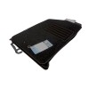Πατάκια μοκέτα OPEL Frontera A (1992-1998) - Long base - 4τμχ., Petex