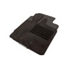 Πατάκια μοκέτα SMART Fortwo 450 (1998-2007) - 2τμχ., Petex
