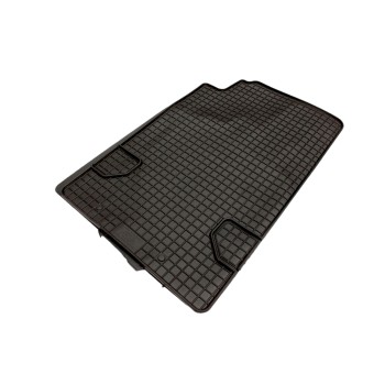 Λαστιχένια πατάκια SMART Fortwo 451 (2007-2015) - 2τμχ., Petex