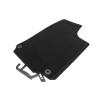 Πατάκια μοκέτα OPEL Tigra B (2004-2009) - 2τμχ., Petex