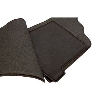 Πατάκια μοκέτα VW Polo 6Ν (1994-1999) - 4τμχ., Petex Πατάκια μοκέτα VW Polo 6Ν (1994-1999) - 4τμχ., Petex