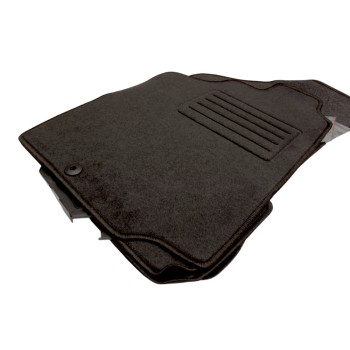 Πατάκια μοκέτα VW Passat B3 / B4 (1988-1996) - 4τμχ., Petex Πατάκια μοκέτα VW Passat B3 / B4 (1988-1996) - 4τμχ., Petex