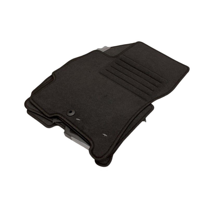 Πατάκια μοκέτα FORD Mondeo II (2000-2007) - 4τμχ., Petex