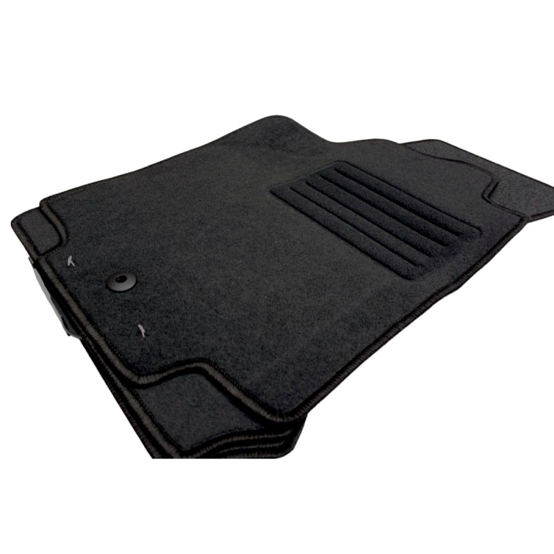 Πατάκια μοκέτα VW Golf III / Vento (1991-1998) - 4τμχ., Petex