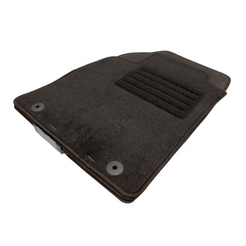 Πατάκια μοκέτα OPEL Vectra C (2002-2004) - 4τμχ., Petex