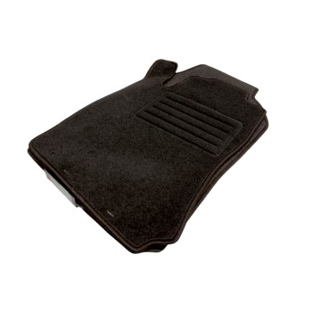 Πατάκια μοκέτα OPEL Vectra B (1996-2002) - 4τμχ., Petex