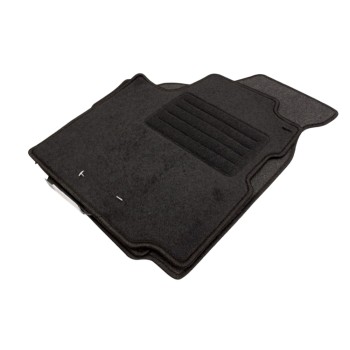 Πατάκια μοκέτα FORD Fiesta (1999-2002) - 4τμχ., Petex
