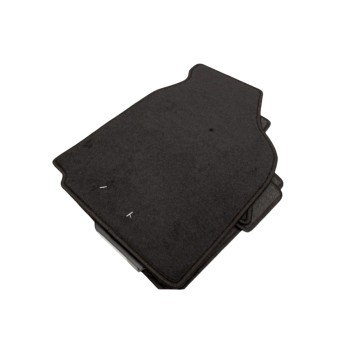 Πατάκια μοκέτα FORD Fiesta (1999-2002) - 4τμχ., Petex