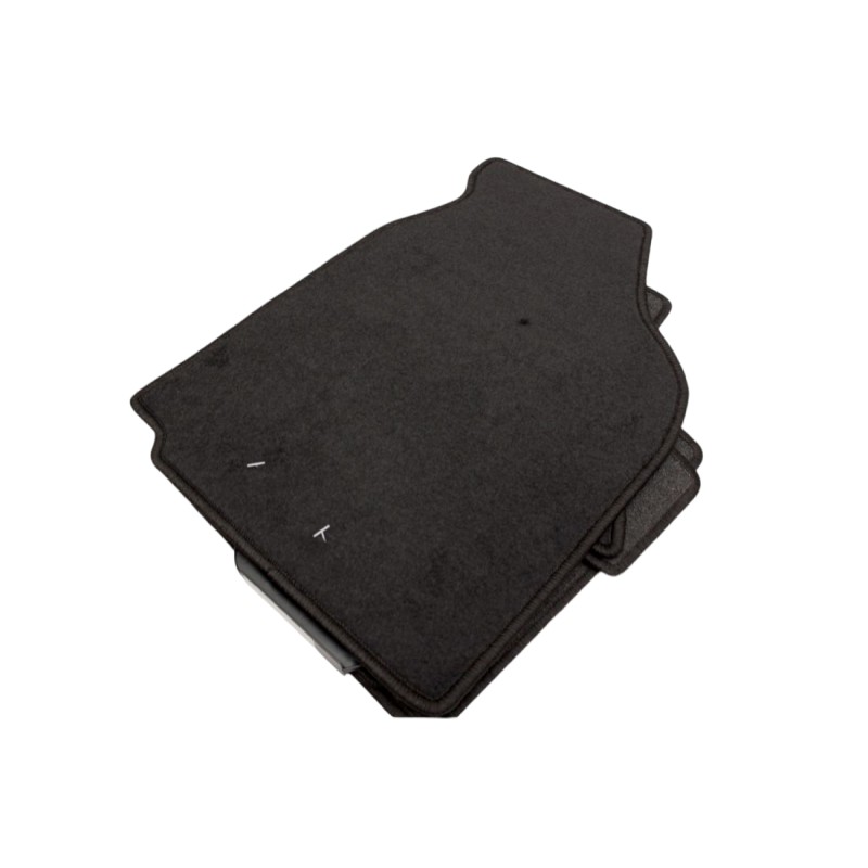 Πατάκια μοκέτα FORD Fiesta (1999-2002) - 4τμχ., Petex