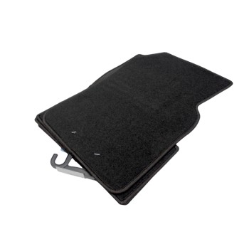 Πατάκια μοκέτα OPEL Astra F (1991-1998) - 4τμχ., Petex