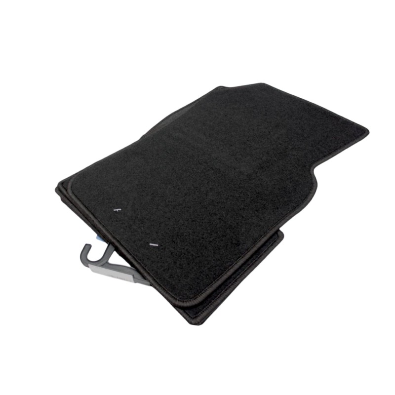 Πατάκια μοκέτα OPEL Astra F (1991-1998) - 4τμχ., Petex