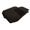 Πατάκια μοκέτα VW Golf IV (1998-2006) / Beetle (1998-2011) / Bora (1998-2005) - 4τμχ., Petex