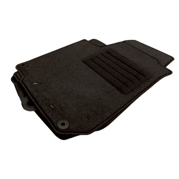 Πατάκια μοκέτα VW Golf IV (1998-2006) / Beetle (1998-2011) / Bora (1998-2005) - 4τμχ., Petex