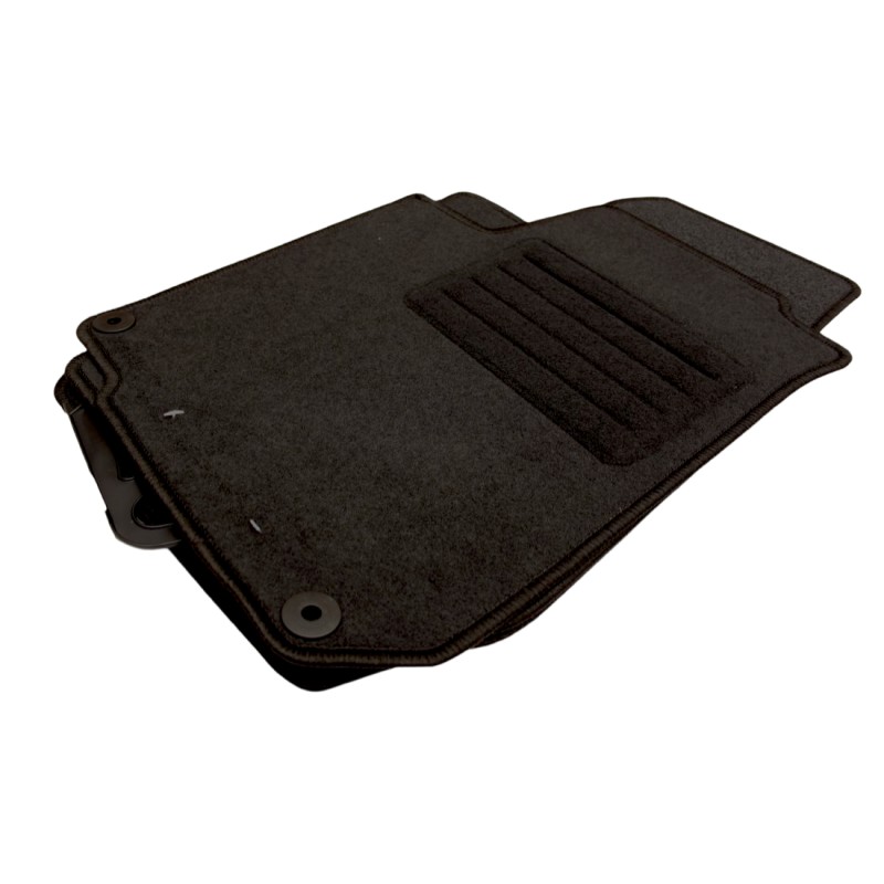 Πατάκια μοκέτα VW Golf IV (1998-2006) / Beetle (1998-2011) / Bora (1998-2005) - 4τμχ., Petex
